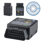 Elm327 V2.1 HH OBD2 Bluetooth: dijagnostički alat za automobil Satkit