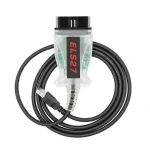 ELS27 OBD2 FORScan dijagnostički alat za Ford, Mazda, Lincoln i Mercury