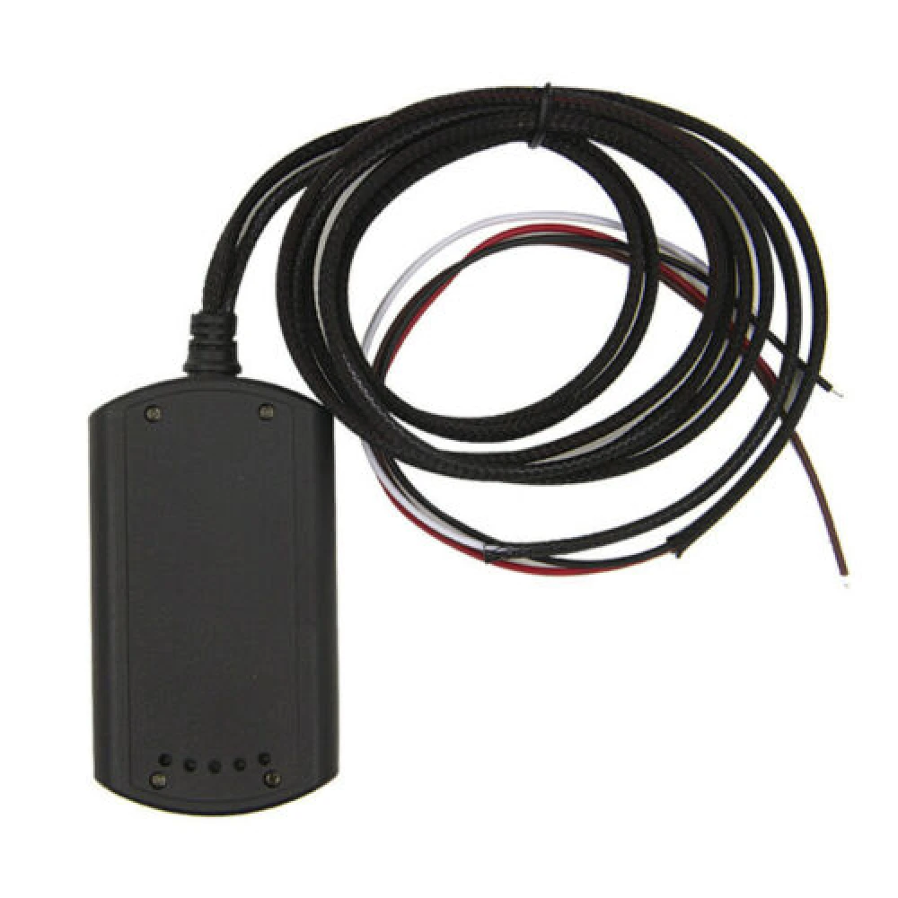 Detalle del emulador Adblue 9en1 para vehículos pesados