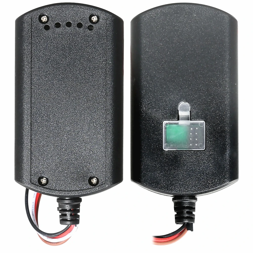 AdBlue emulator DAF Euro6 kompatibilan s kamionima DAF XF, CF i LF Euro6