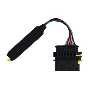 Emulator AdBlue za kamione MAN Euro6 - učinkovito i jednostavno za ugradnju