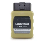 AdBlue emulator za MAN kamione i autobuse Euro 4/5