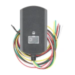 AdBlue emulator Volvo Euro 6 za kamione FMX, FH i FM - Satkit