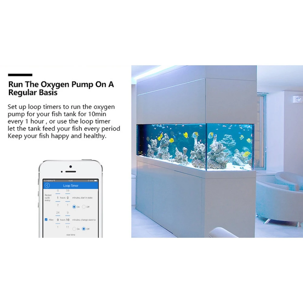 Pametna utičnica Sonoff S26 R2 - WiFi daljinsko upravljanje za dom EU