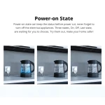 Pametna utičnica Sonoff S26 R2 - WiFi daljinsko upravljanje za dom EU