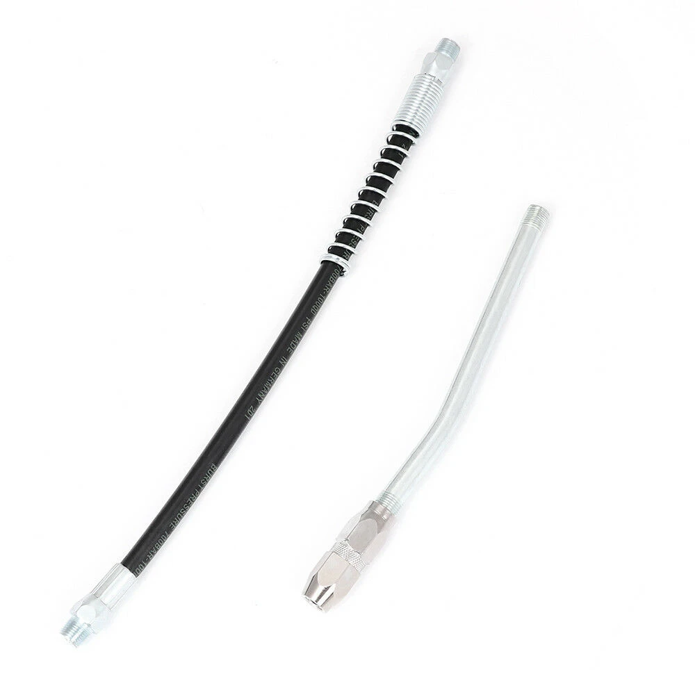 Ručna mazalica 600ml s pumpom za podmazivanje i visokotlačnim crijevom