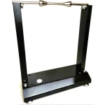 Profesionalni prijenosni ručni balansir za motociklističke kotače