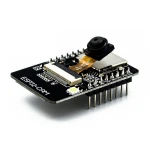 ESP32-CAM NodeMCU 5V WiFi razvojna ploča s modulom kamere OV2640