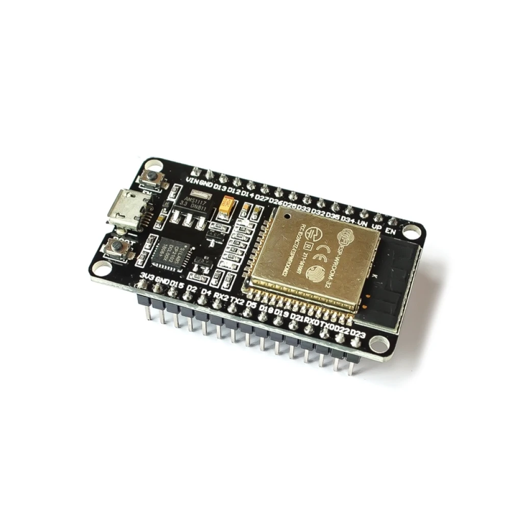 ESP32 Dev Kit kompatibilan s Arduino, Bluetooth i WiFi