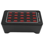 USB stanica za punjenje 20 priključaka s IQ Charge - 100W