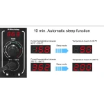 Digitalna lemna stanica Mlink S1 60W s LED zaslonom i blokadom temperature