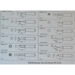 Digitalna lemna stanica Mlink S1 60W s LED zaslonom i blokadom temperature