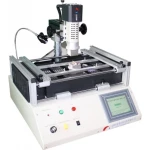 Zhenxun ZX-CP300 reballing stanica za profesionalne BGA popravke