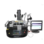 Zhuomao ZM-R5860C reballing stanica: preciznost i napredna tehnologija za BGA