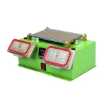 Stanica za odvajanje LCD zaslona Samsung s ugrađenom vakuumskom pumpom