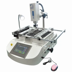 Shuttle Star SP360C V3 stanica za BGA reballing s preciznom kontrolom