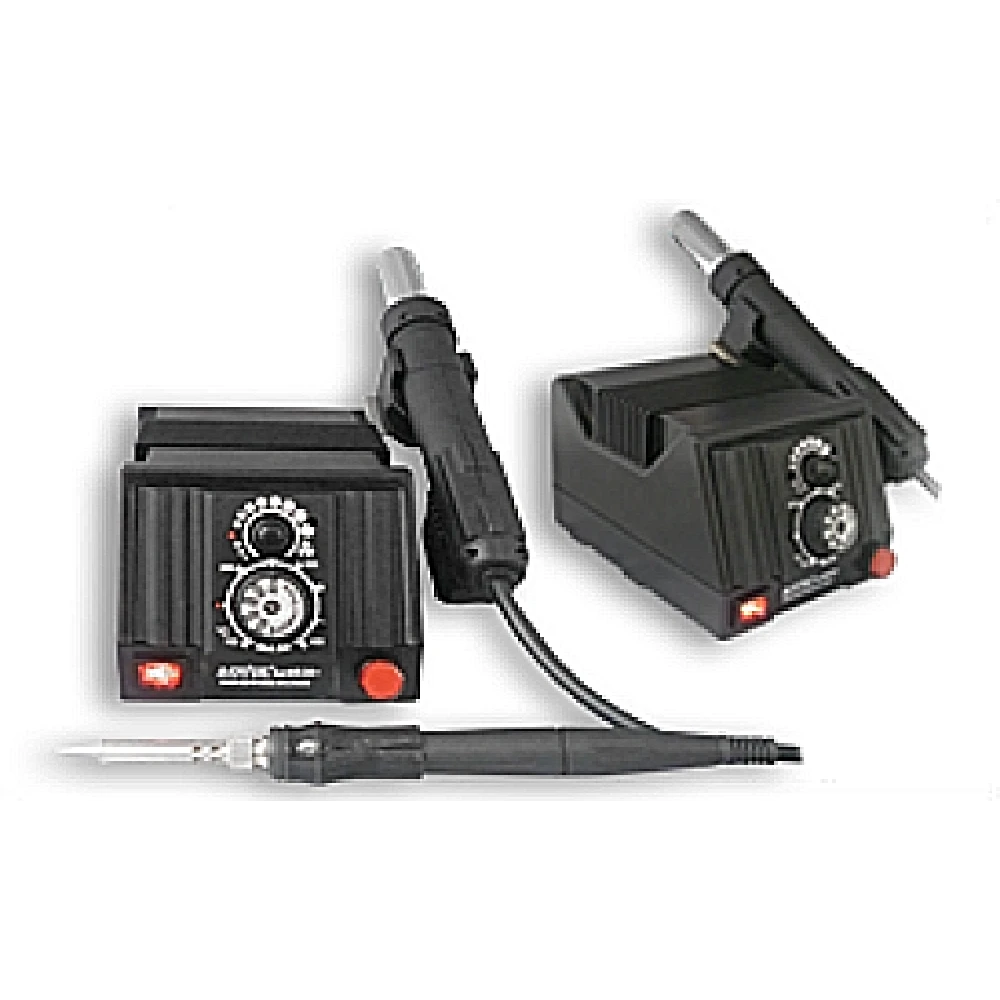 Aoyue int6028+ stanica za lemljenje vrućim zrakom 60W [Nova verzija]