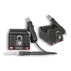 Aoyue int6028+ stanica za lemljenje vrućim zrakom 60W [Nova verzija]