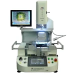 Zhuomao ZM-R6200-C: profesionalna stanica za lemljenje po narudžbi