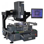 Zhuomao ZM-R6821 stanica za lemljenje po narudžbi