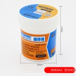 Bezolovna pasta za lemljenje 500GR MCN-906SAC od Mechanic