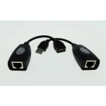 USB produžetak preko RJ45 kabela do 50 metara za daljinsko povezivanje