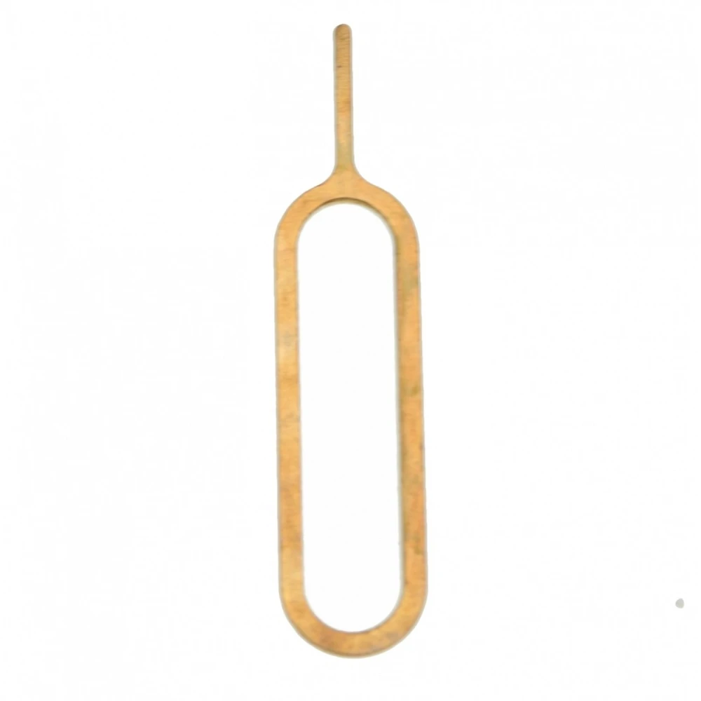 Alat za vađenje SIM ladice za iPhone 3G, 3GS, 4G, 4S, 5, 5C, 5S, 6 i 6+