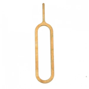 Alat za vađenje SIM ladice za iPhone 3G, 3GS, 4G, 4S, 5, 5C, 5S, 6 i 6+