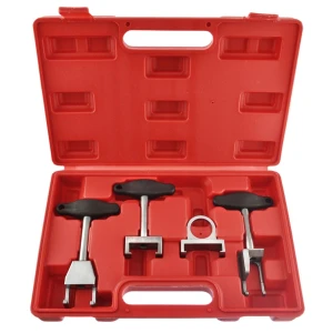 Izvlakač zavojnica paljenja 4 kom za Volkswagen i Audi