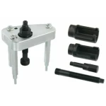 Kit de herramientas para extracción de inyectores en motores HDi 2.0 y 2.2