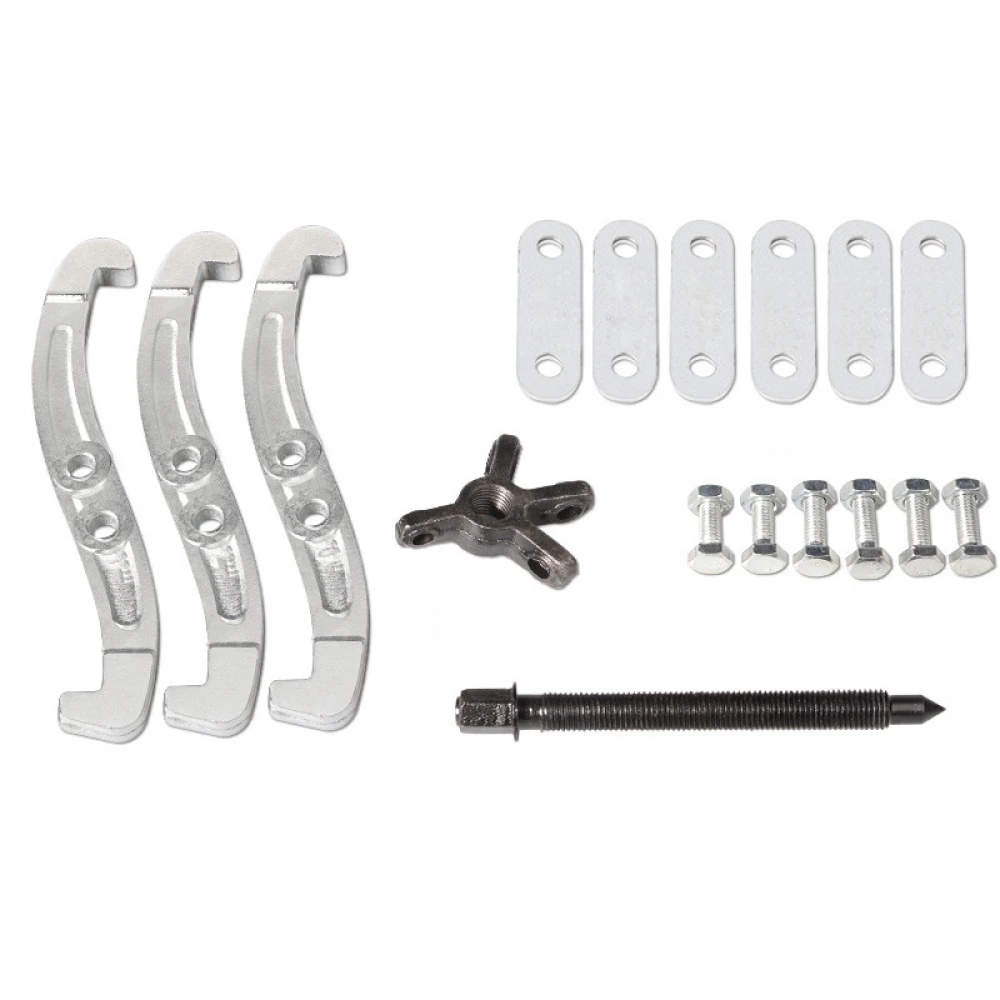 Izvlakač ležajeva i remenica 300mm 3 kraka TSX TOOL