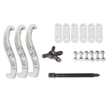 Izvlakač ležajeva i remenica 300mm 3 kraka TSX TOOL