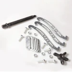 Izvlakač ležajeva i remenica 300mm 3 kraka TSX TOOL