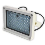 Infracrveni reflektor za noćni vid 54 LED do 50 metara