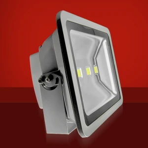 LED reflektor 150W 3000K toplo svjetlo za vanjsku rasvjetu