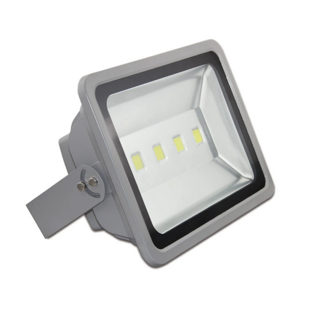 LED reflektor 200W 3000K topla svjetlost za vanjsku rasvjetu