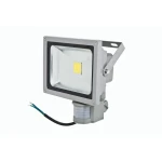 LED reflektor 20W sa senzorom pokreta i bijelim svjetlom 6000K