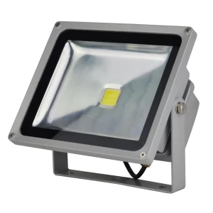 LED reflektor 30W 6500K s jakim svjetlom za vanjsku rasvjetu