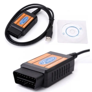 Ford F Super USB dijagnostički skener za Ford Focus i Mondeo