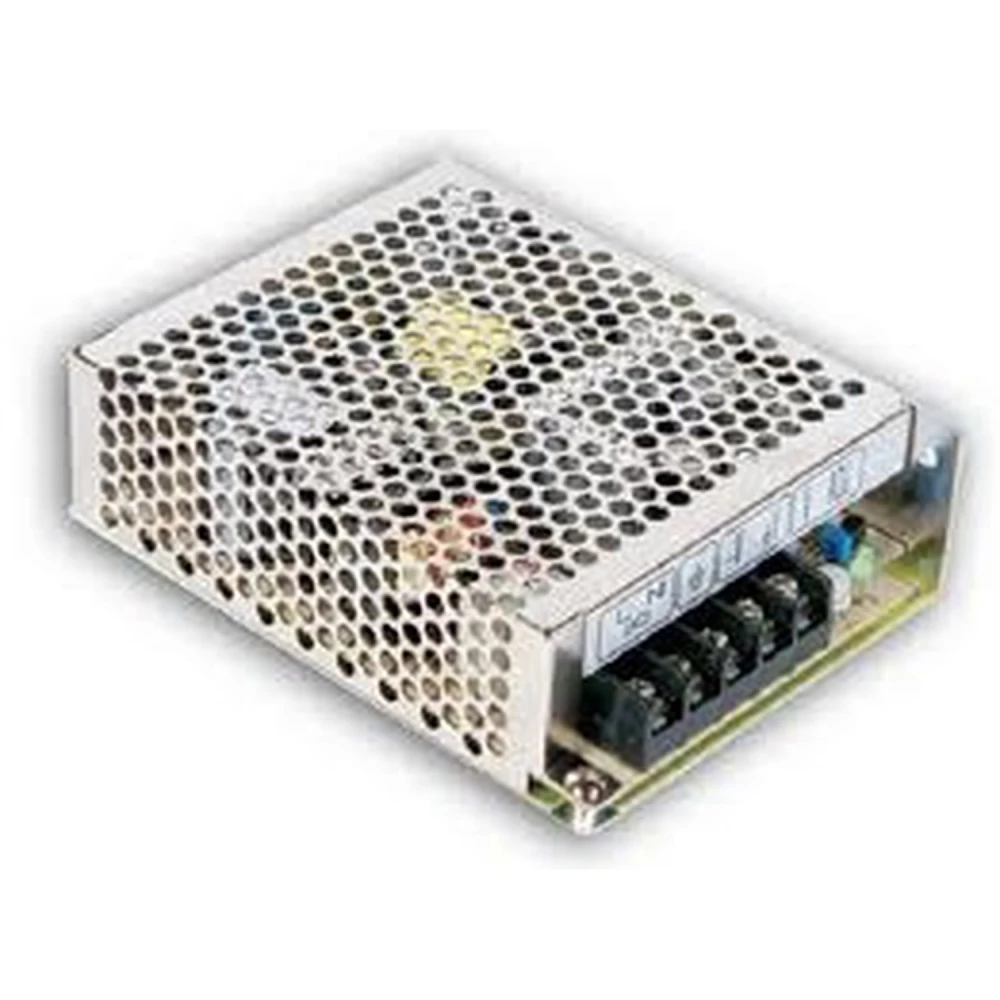 Meanwell NES-50-12 napajanje (12V-4.2A) za elektroničke projekte