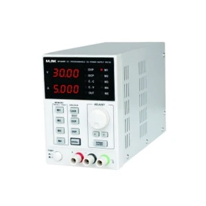 Programabilno napajanje 30V 5A Mlink PPS3005 s digitalnim zaslonom