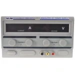 Regulirano napajanje 30V 30A s digitalnim zaslonom Mlink KPS3030DA