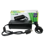 Napajanje Xbox 360 Slim 220V PAL kompatibilno s europskim modelom