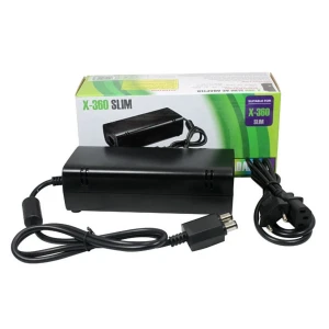 satkit Napajanje Xbox 360 Slim 220V PAL kompatibilno s europskim modelom