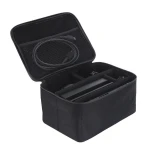 Transportna torbica za Nintendo Switch s prostorom za konzolu i dodatke