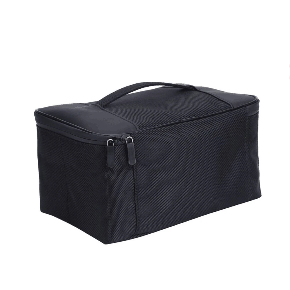 Transportna torbica za Nintendo Switch s prostorom za konzolu i dodatke