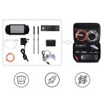 Transportna torbica za Nintendo Switch s prostorom za konzolu i dodatke