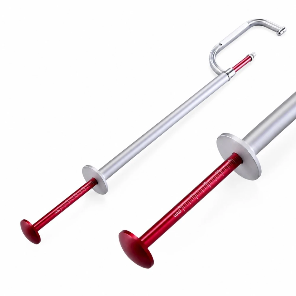 Mjerač debljine kočionog diska bez demontaže (Brake Disc Thickness Gauge)