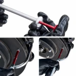Mjerač debljine kočionog diska bez demontaže (Brake Disc Thickness Gauge)
