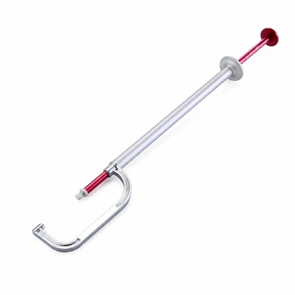 Mjerač debljine kočionog diska bez demontaže (Brake Disc Thickness Gauge)